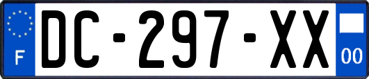 DC-297-XX