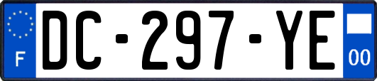 DC-297-YE