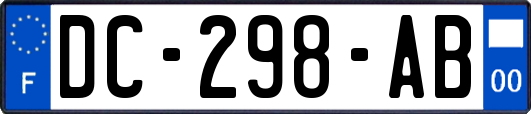 DC-298-AB