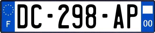 DC-298-AP