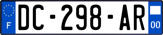 DC-298-AR