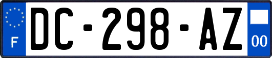 DC-298-AZ