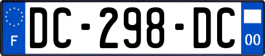 DC-298-DC