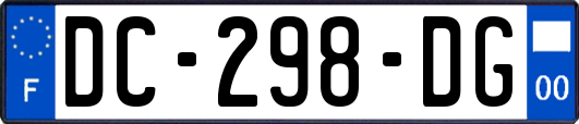 DC-298-DG