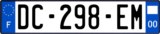 DC-298-EM