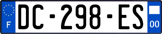 DC-298-ES