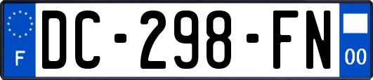DC-298-FN