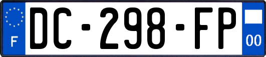 DC-298-FP