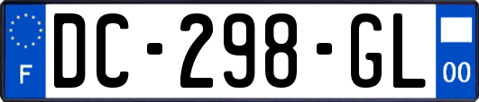 DC-298-GL