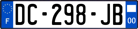 DC-298-JB