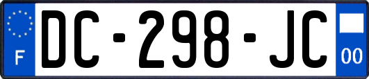 DC-298-JC