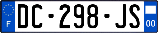 DC-298-JS