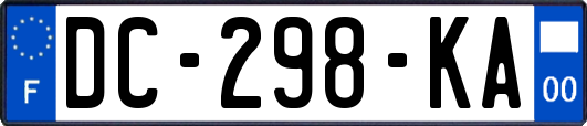 DC-298-KA