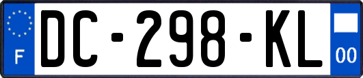 DC-298-KL