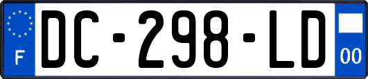 DC-298-LD