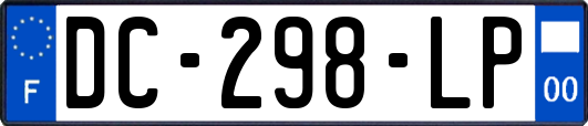 DC-298-LP