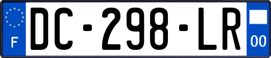 DC-298-LR