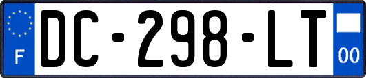 DC-298-LT