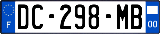 DC-298-MB