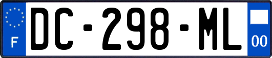DC-298-ML