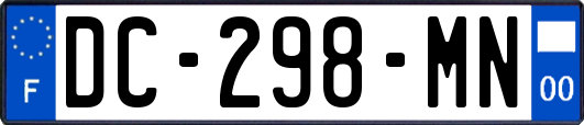 DC-298-MN