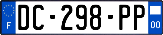 DC-298-PP