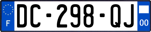 DC-298-QJ