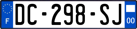 DC-298-SJ