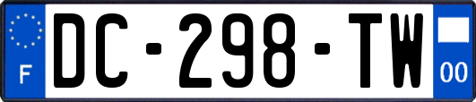 DC-298-TW