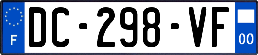 DC-298-VF