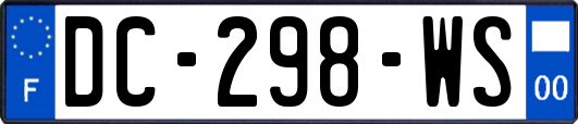 DC-298-WS