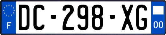 DC-298-XG