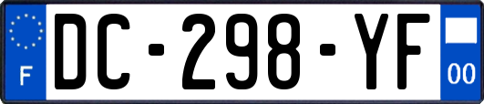 DC-298-YF