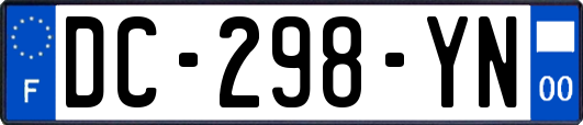 DC-298-YN