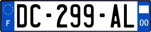 DC-299-AL