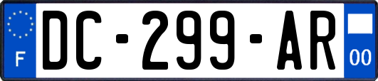 DC-299-AR