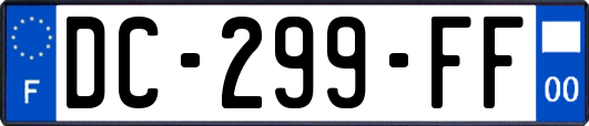 DC-299-FF