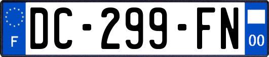 DC-299-FN
