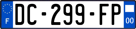 DC-299-FP