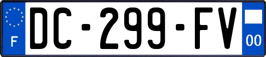 DC-299-FV