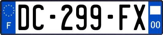 DC-299-FX