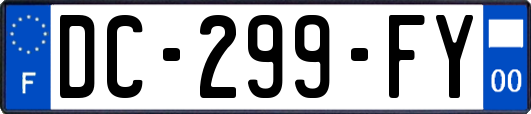 DC-299-FY