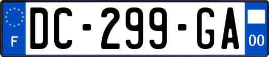 DC-299-GA