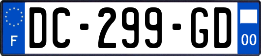 DC-299-GD