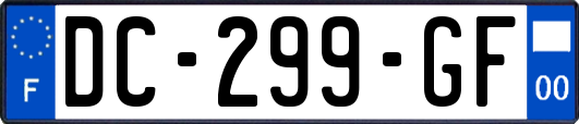 DC-299-GF