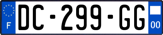 DC-299-GG