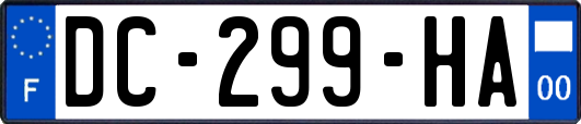 DC-299-HA