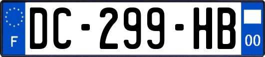 DC-299-HB