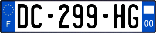 DC-299-HG