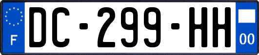 DC-299-HH